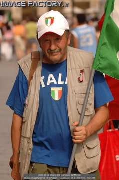 2006-07-09 Milano 208 Campioni del Mondo